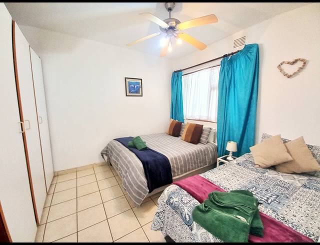 2 BEDROOM APARTMENT FOR SALE IN MANABA BEACH